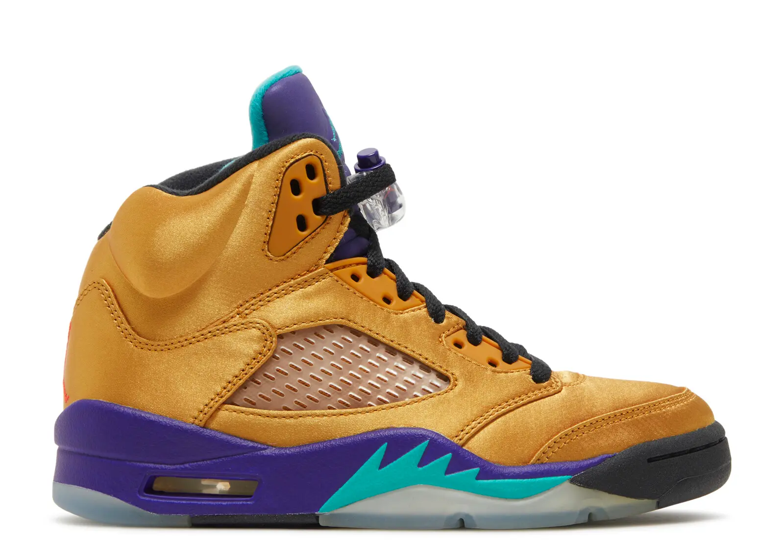 Jordan 5 Retro 'Fresh Prince of Bel-Air' Friends & Family