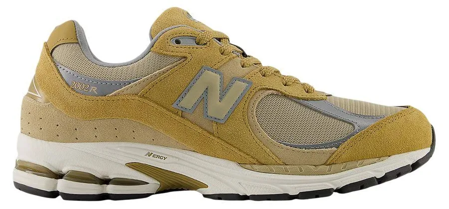 New Balance Men's 2002R Great Plains Incense