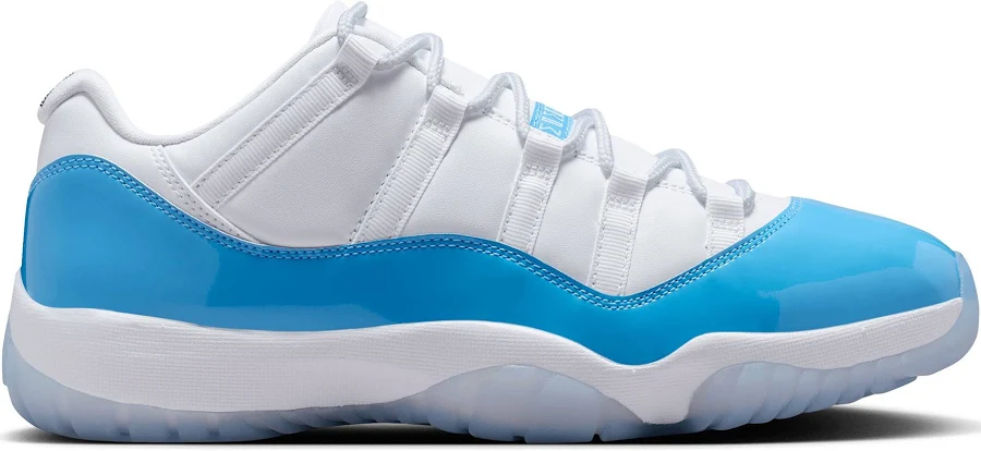Jordan Men-s Air Jordan 11 Retro Low Basketball Shoes