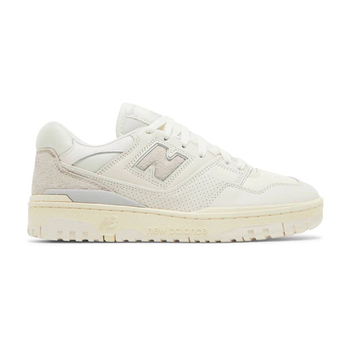 Aimé Leon Dore x New Balance 550 'White' BB550AM1
