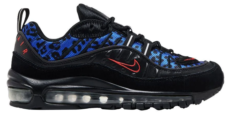 Women's Nike Air Max 98 Premium