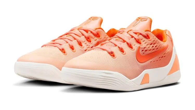 Nike Kobe 9 Elite Low Em Protro Basketball Shoes