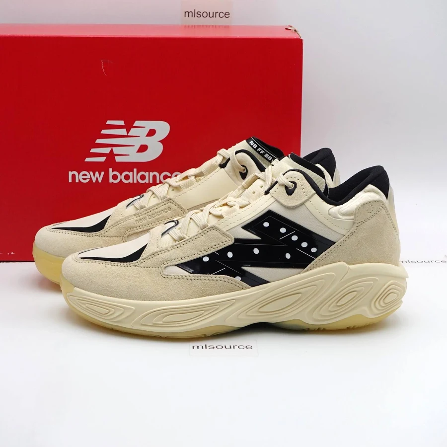 New Balance Men's Fresh Foam BB v2