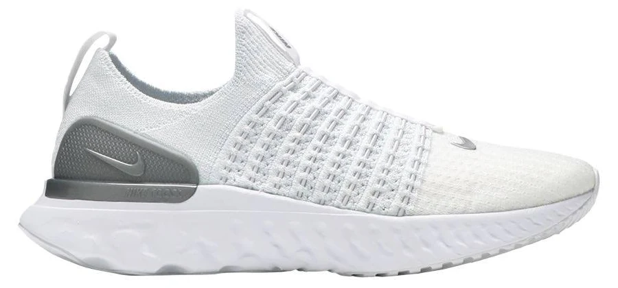 Nike Women's React Phantom Run Flyknit 2