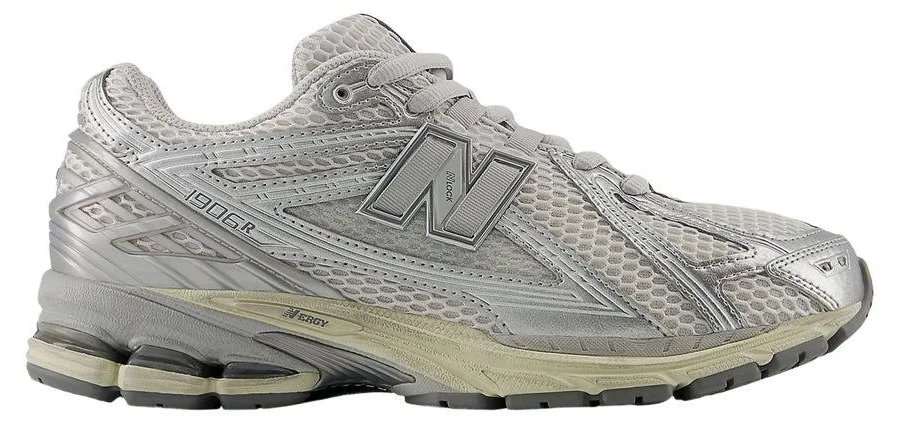 New Balance 1906R 'White Silver Distressed' | Men's Size 8