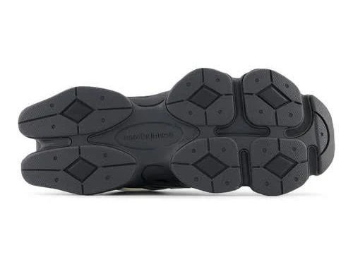 New Balance 9060 Sneakers U9060IAA "CAGED" X series | black cement