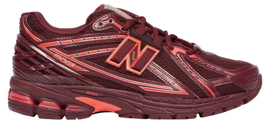 New Balance Wmns 1906R 'Classic Crimson Mercury Red' | Women's Size 9