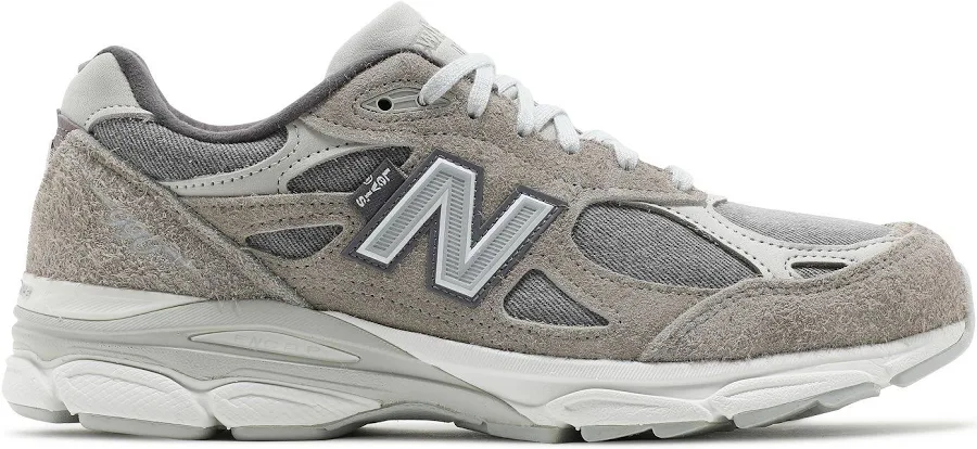 Levi's x New Balance 990v3 Made In USA 'Elephant Skin' | Tan | Men's Size 9