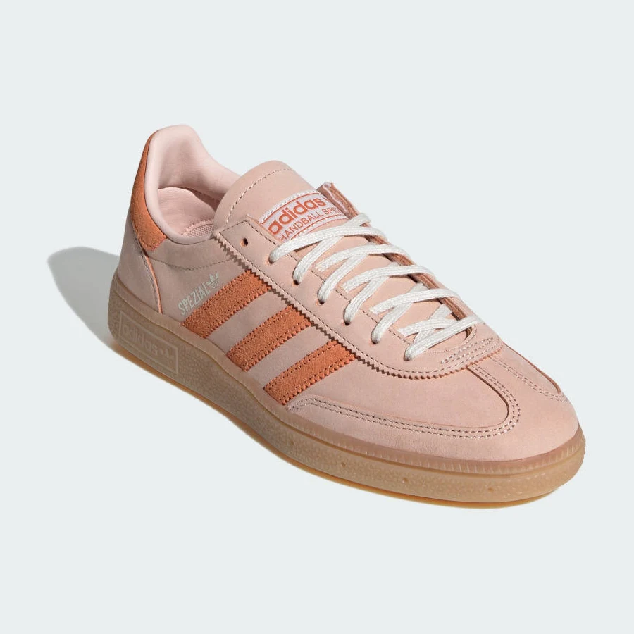 Womens adidas Originals Handball Spezial Shoes