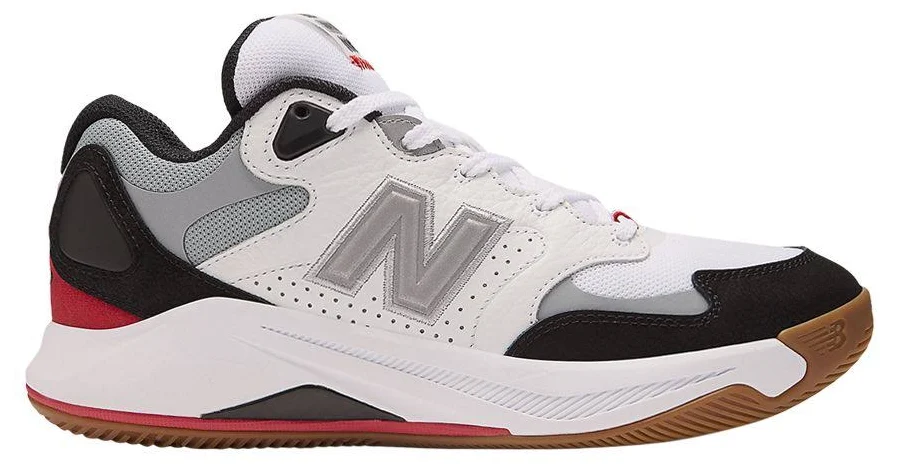 Tiago Lemos x New Balance KAWHI 4 'White Black' | Men's Size 8