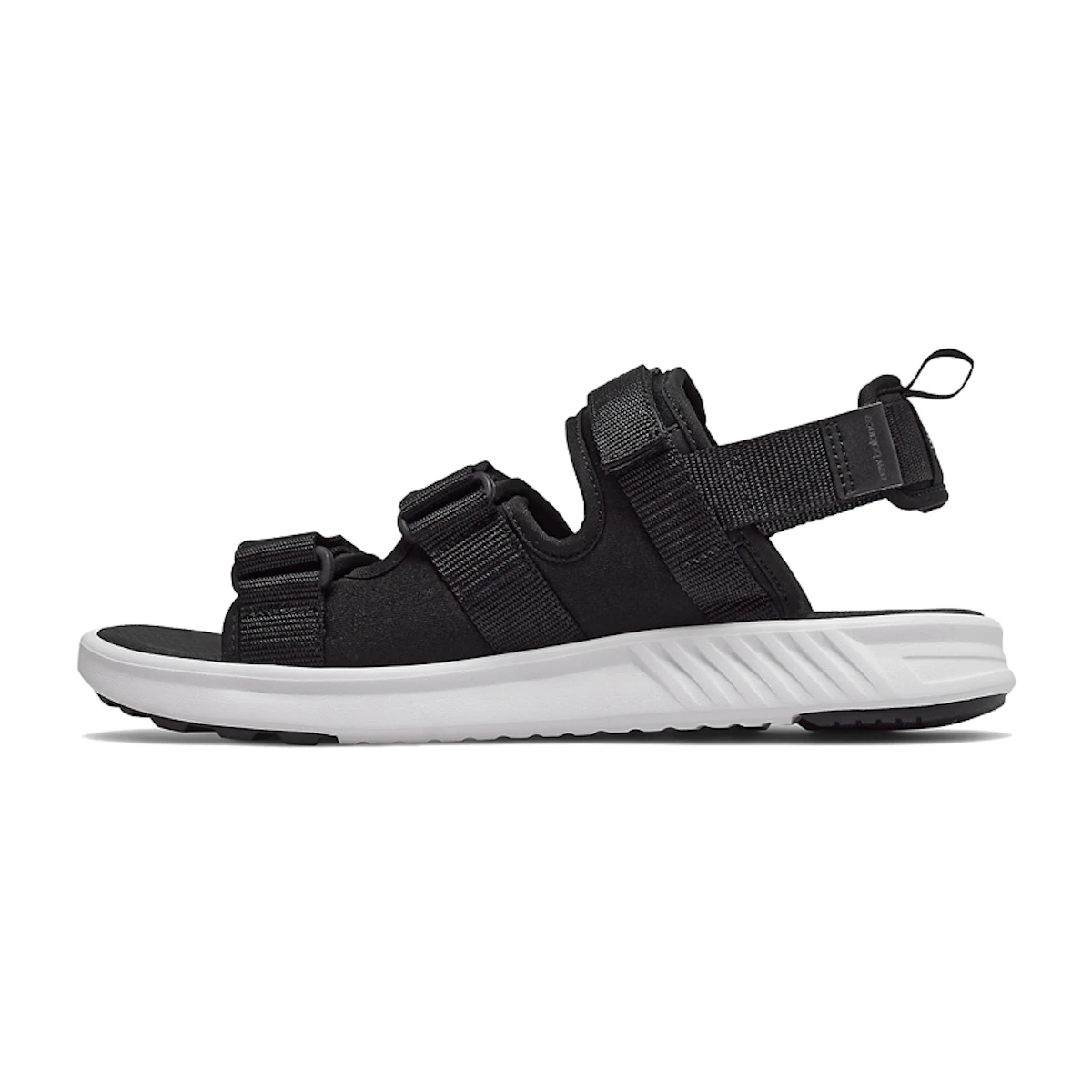 New Balance 750 Sandal 'Black' SDL750BW