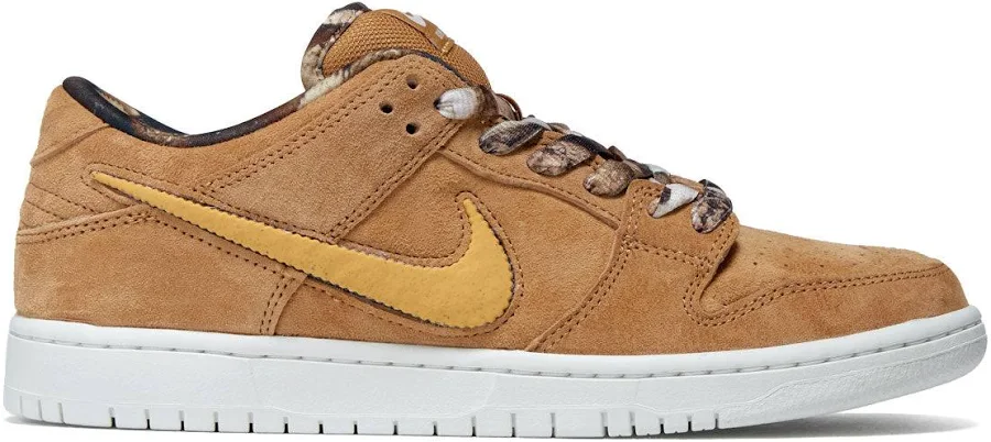 Nike SB x Note Dunk Low Pro