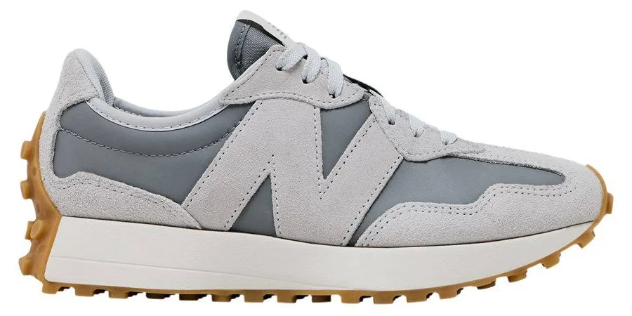 New Balance Wmns 327 'Grey Matter Slate Grey' | Women's Size 5.5