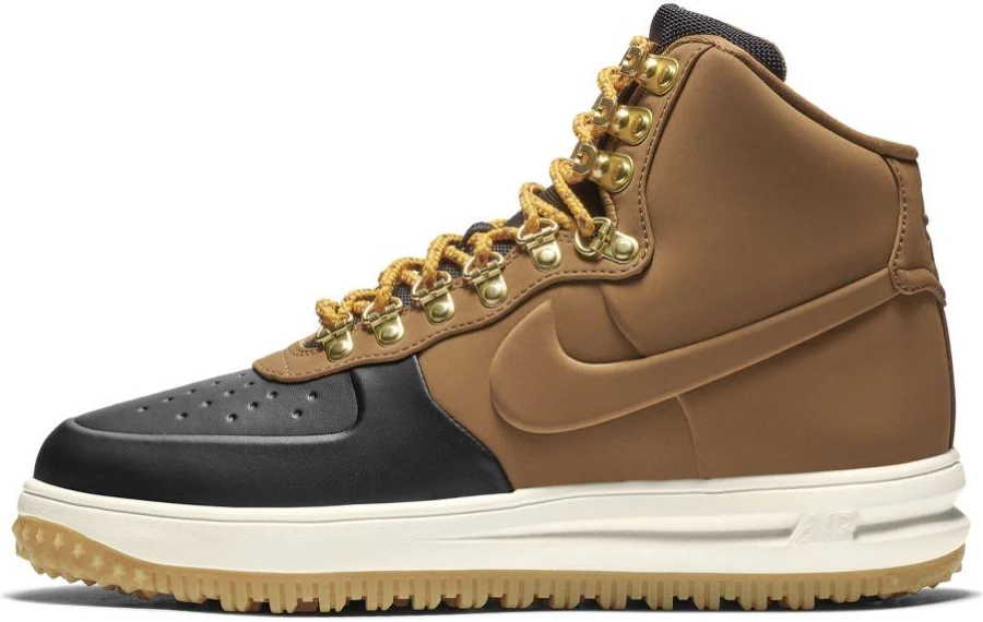 Nike Lunar Force 1 Duckboot 18 Men's