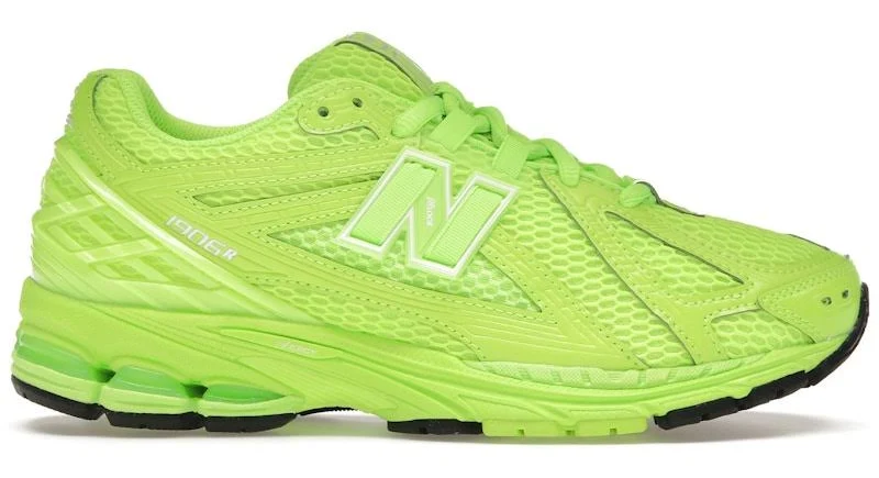 New Balance 1906R ASOS Exclusive Neon Green