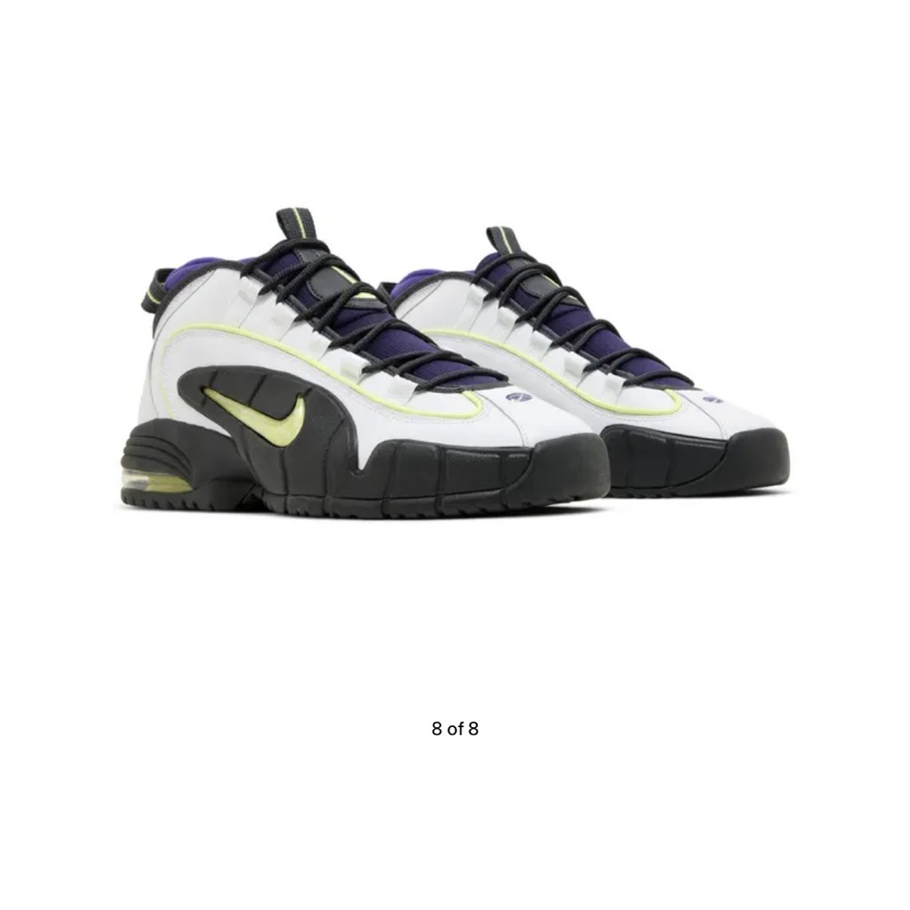 Nike Air Max Penny 1