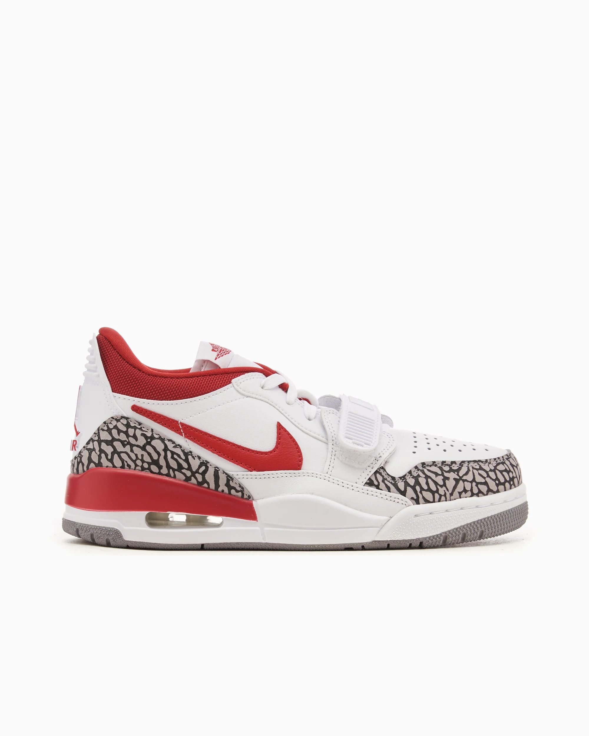 Air Jordan Women's Legacy 312 Low - 36