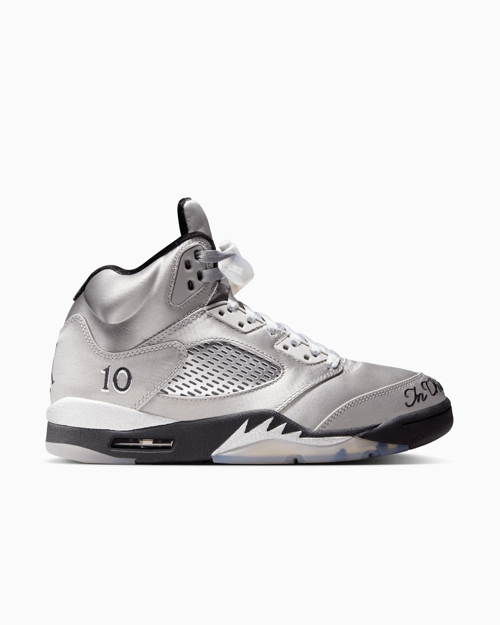 Air Jordan 5 Retro Wings Women's Shoes