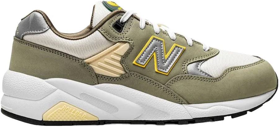 New Balance Women's 580 Sneakers