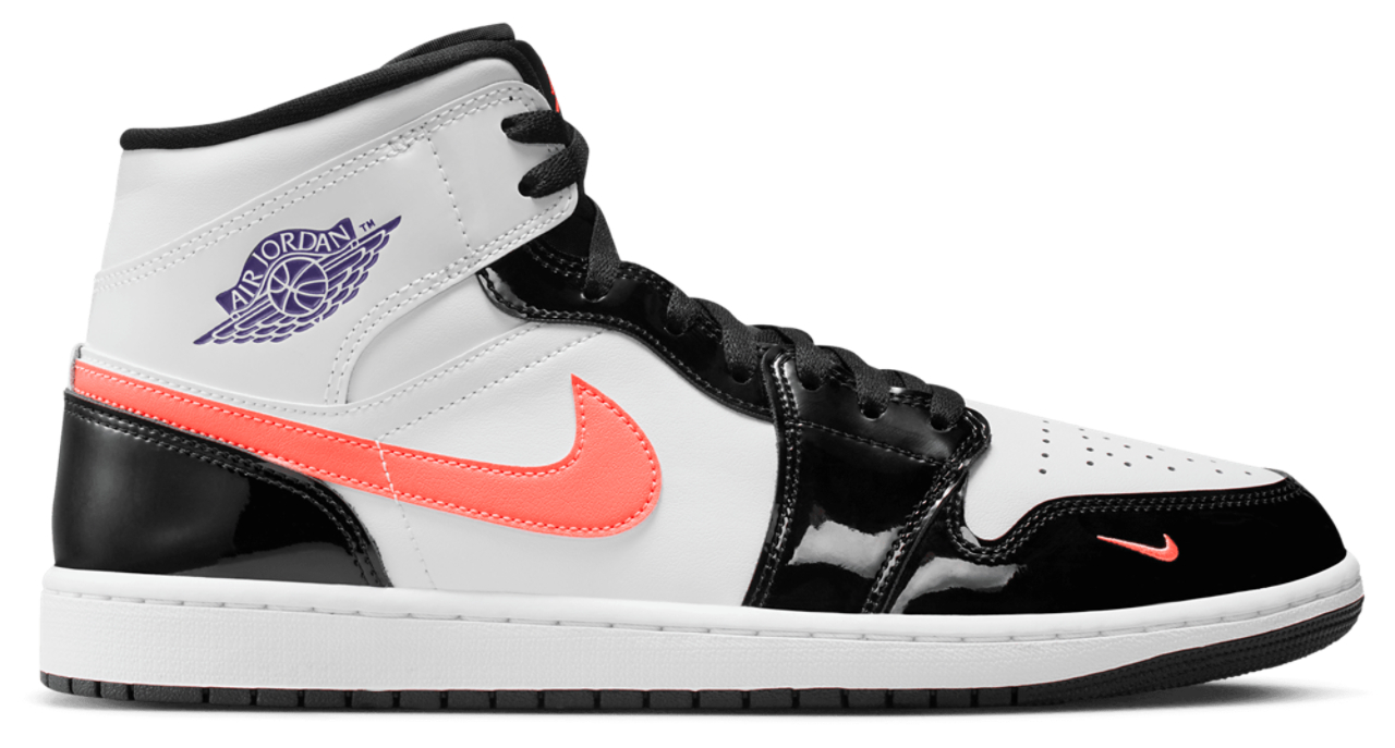 Jordan Air Jordan 1 Mid SE - Men's