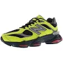 New Balance 9060 Mens Shoes Color: Yellow/Grey/Black | 100% Authentic