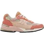 Joe Freshgoods x New Balance 992 Made in USA 'Aged Well' | Pink | Men's Size 7