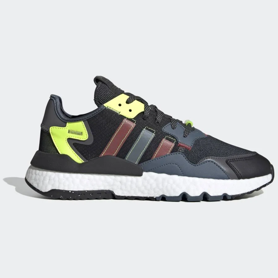 adidas Men's Nite Jogger Sneakers