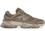 New Balance 9060 Mushroom Timberwolf