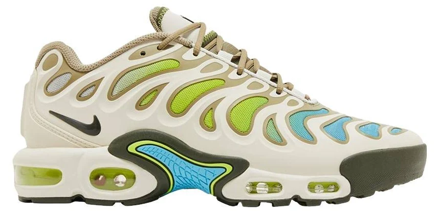 Nike Air Max Plus Drift Men Sneakers - Cream