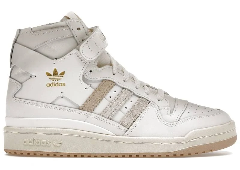 Men adidas Forum 84 Hi