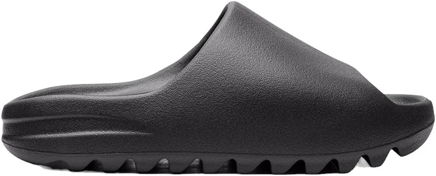 Adidas X Yeezy Yeezy Onyx Men Slides - Black