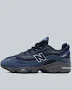 New Balance 1000 Trainer - Blue - Size - 12.5