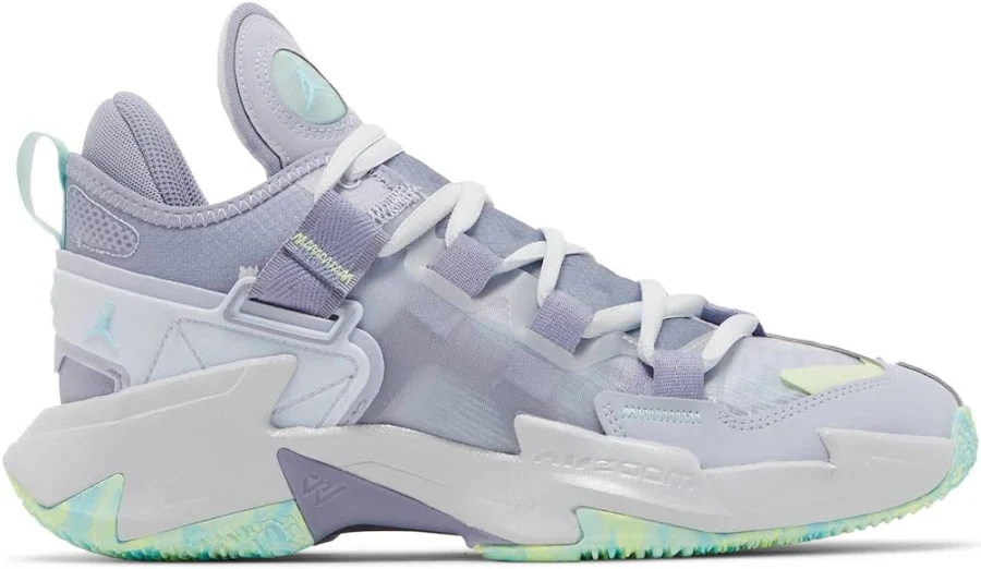 Air Jordan Why Not Zer0.5 'Indigo Haze' Zapatillas Baloncesto DC3637-045 US 9.5