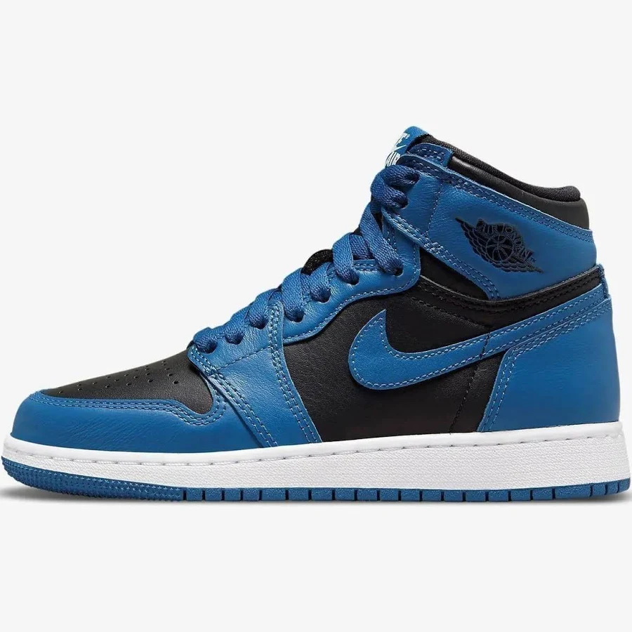 Air Jordan 1 Retro High OG Marina Blue (2022)