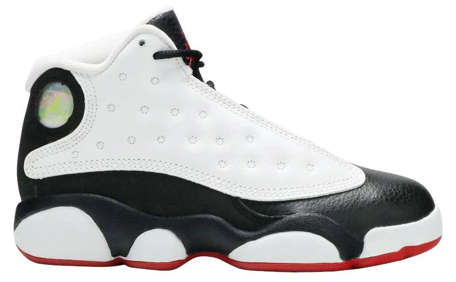 Men's Air Jordan Retro 13 'He Got Game