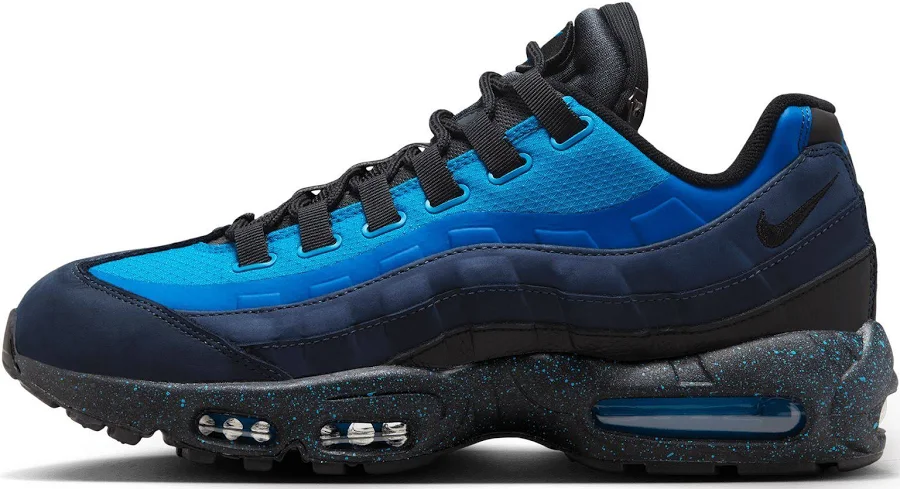 Nike Air Max 95 Stash