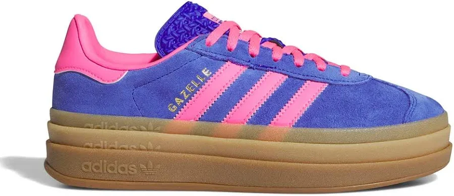 adidas Women's Gazelle Bold Sneakers