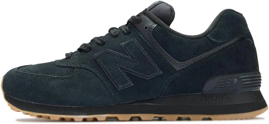 Man New Balance 574 Shoes