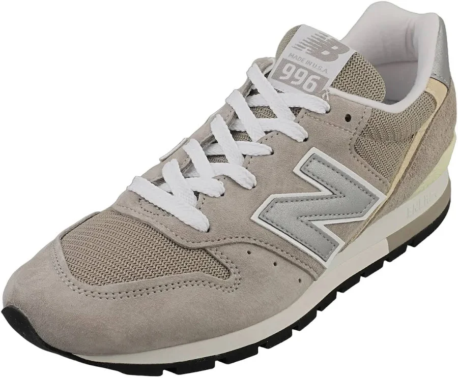 New Balance 996 Made in USA