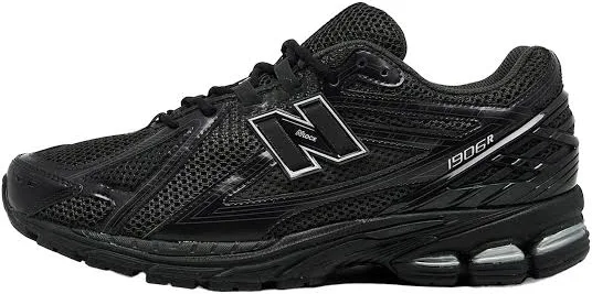 New Balance 1906r Women Sneakers - Black