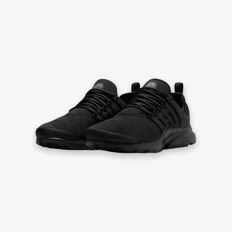 Women's Nike Air Presto Black DO1163-001