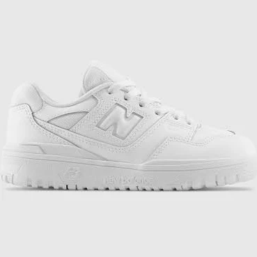 550 "WHITE" GS 6