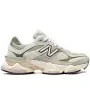 New Balance - 9060 "Olivine" sneakers - unisex - Calf Suede/Mesh/Fabric/Rubber - 10.5 - Green