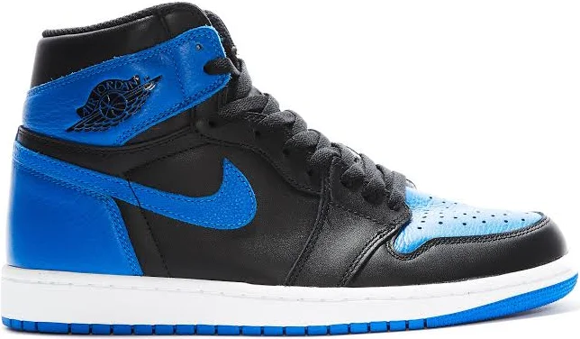 Air Jordan 1 Retro High OG Royal 555088-007 | Size US 14