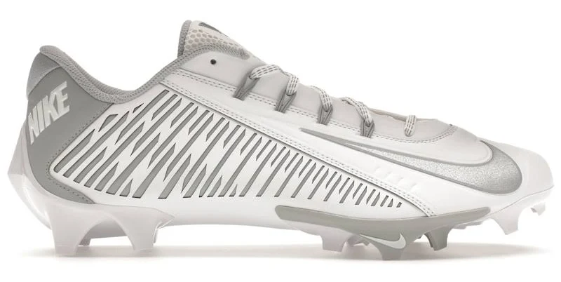 Vapor Edge Pro 360 VC White Metallic Silver