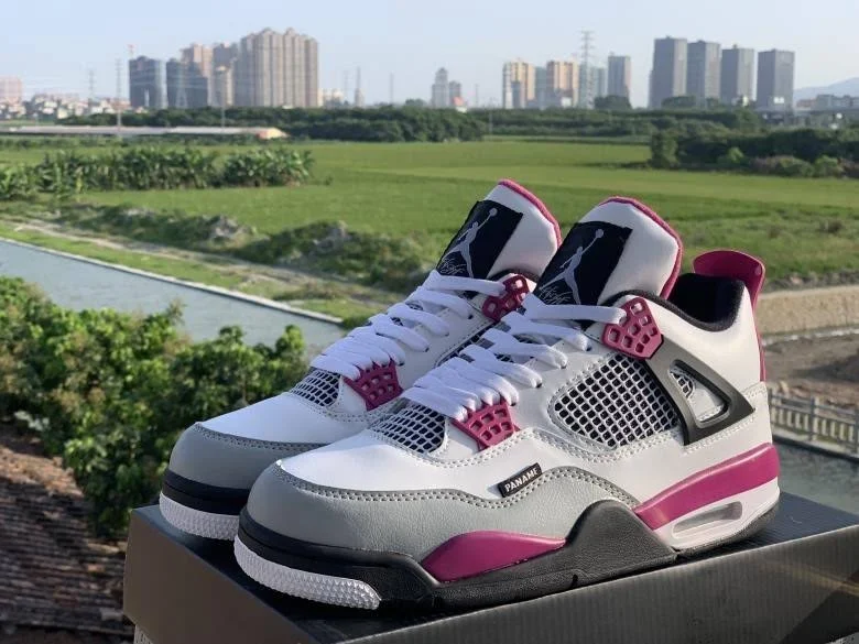 Jordan 4 Retro Paris Saint Germain Men's Size Us 7-12