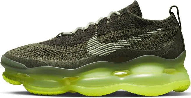 Nike Men's Air Max Scorpion Flyknit