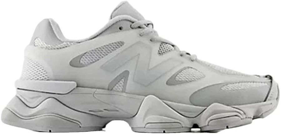 New Balance 9060 X Women Sneakers - Gray