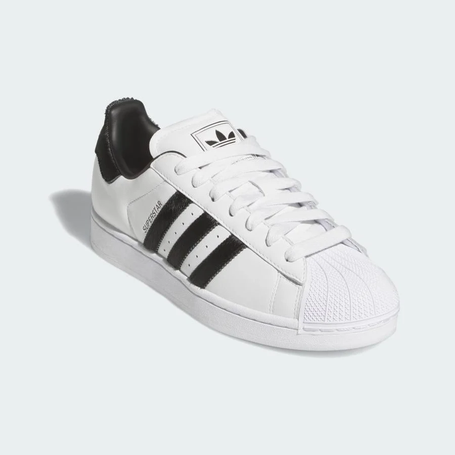 adidas Superstar II Shoes