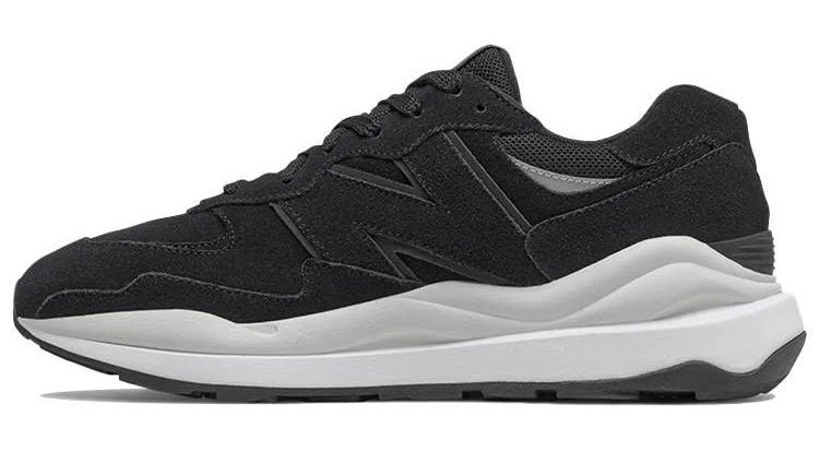 Balance 57/40 Black White - M5740rw1